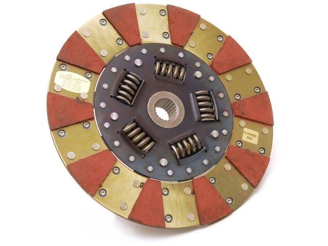 Centerforce Clutch Discs DF383269 Item Image