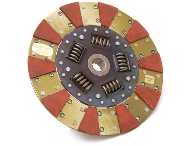 Centerforce Clutch Friction Disc