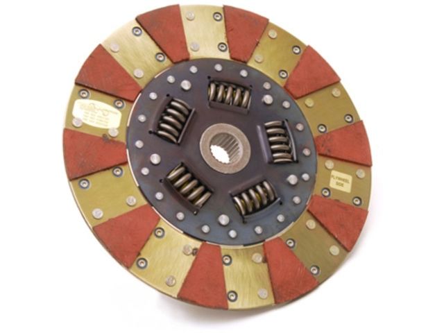 Centerforce Clutch Friction Disc