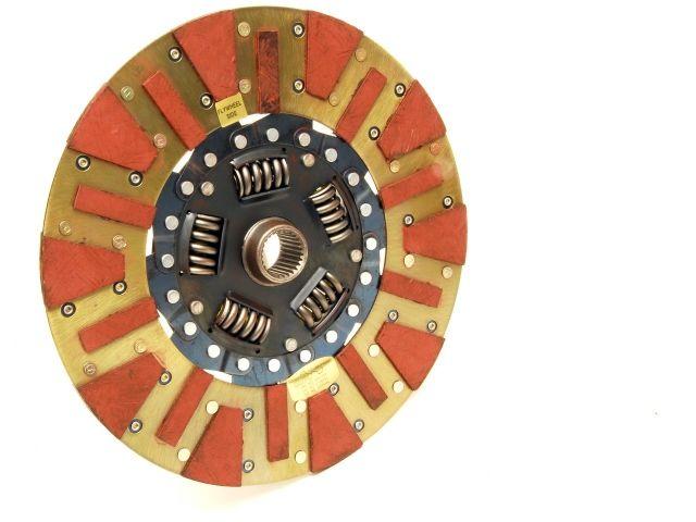 Centerforce Clutch Discs DF382612 Item Image