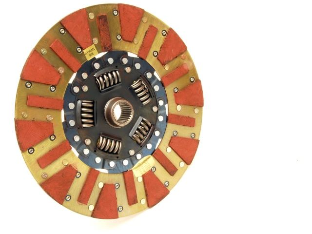 Centerforce Clutch Friction Disc