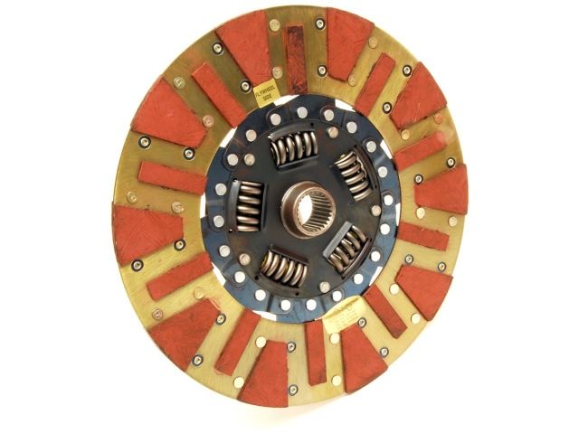 Centerforce Clutch Friction Disc
