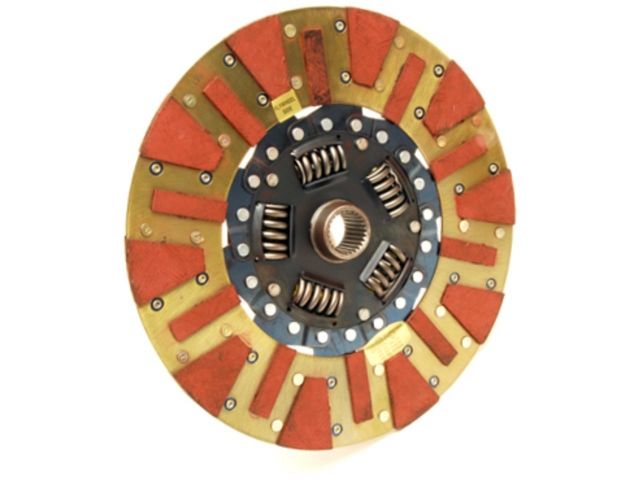 Centerforce Clutch Friction Disc