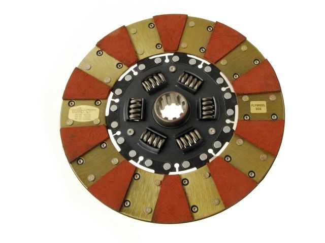 Centerforce Clutch Discs DF382559 Item Image