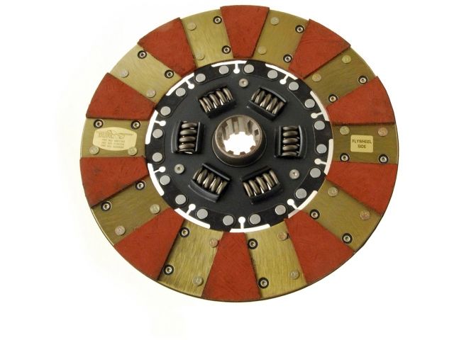 Centerforce Clutch Friction Disc