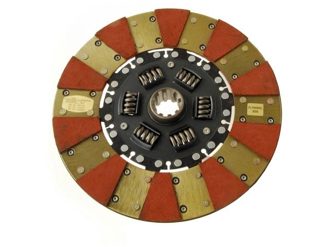 Centerforce Clutch Friction Disc