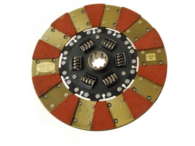 Centerforce Clutch Friction Disc