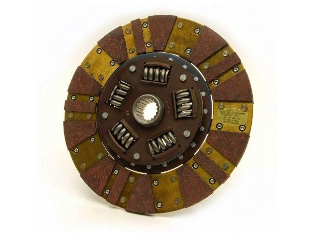 Centerforce Clutch Discs DF381810 Item Image