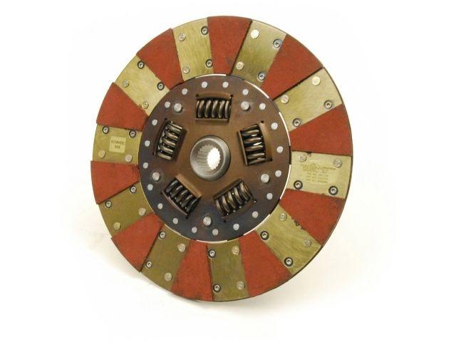 Centerforce Clutch Discs DF384070 Item Image