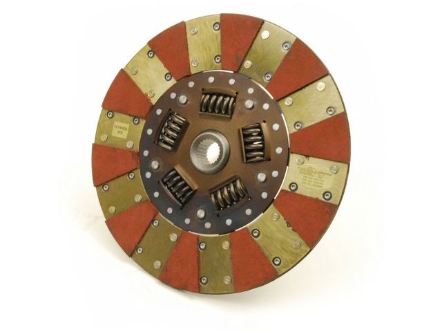 Centerforce Clutch Friction Disc