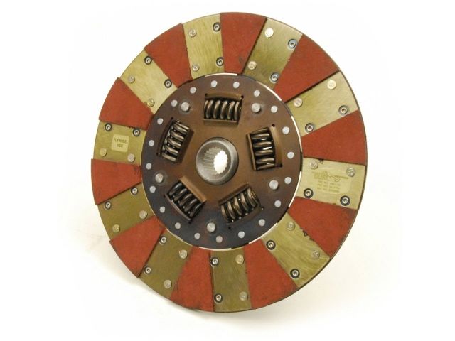 Centerforce Clutch Friction Disc