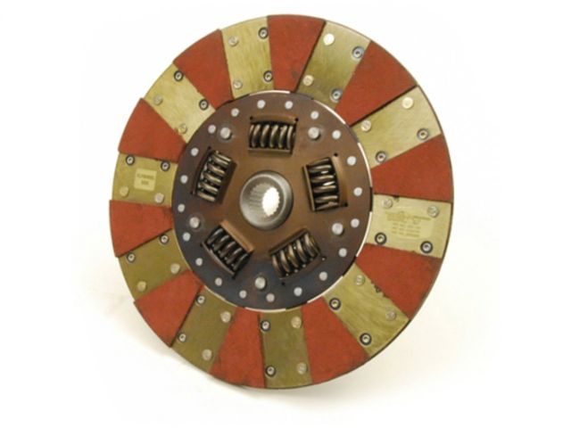Centerforce Clutch Friction Disc