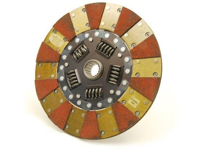 Centerforce Clutch Discs DF384071 Item Image