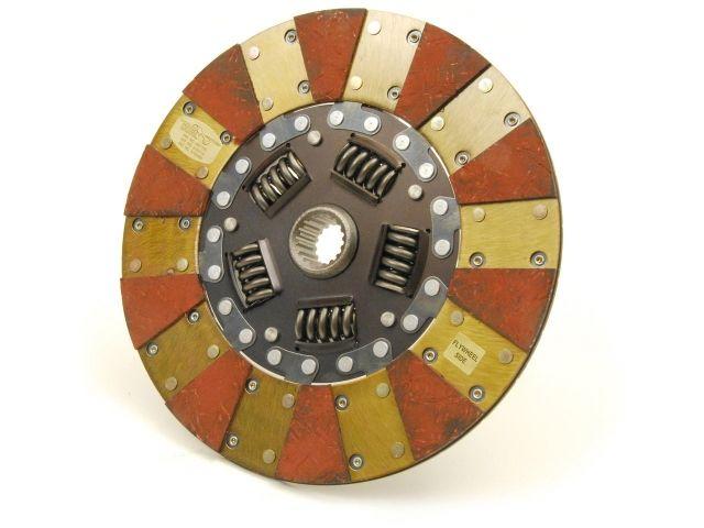 Centerforce Clutch Discs DF384071 Item Image