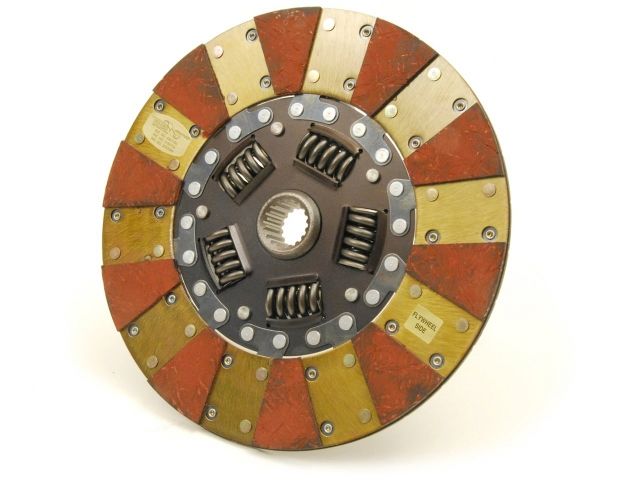 Centerforce Clutch Friction Disc