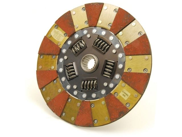 Centerforce Clutch Friction Disc