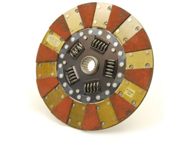Centerforce Clutch Friction Disc