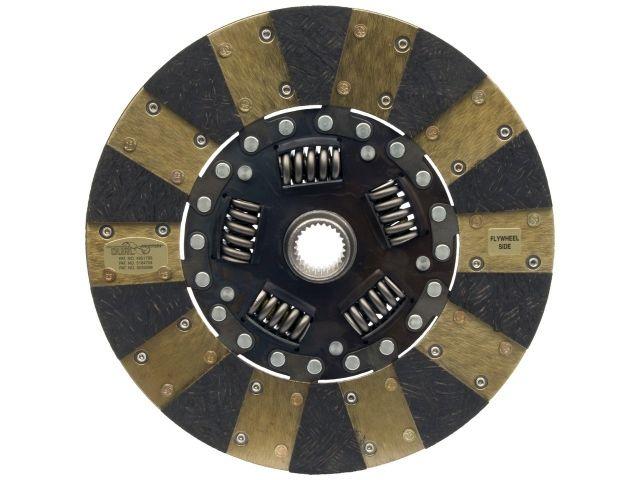 Centerforce Clutch Discs DF384148 Item Image