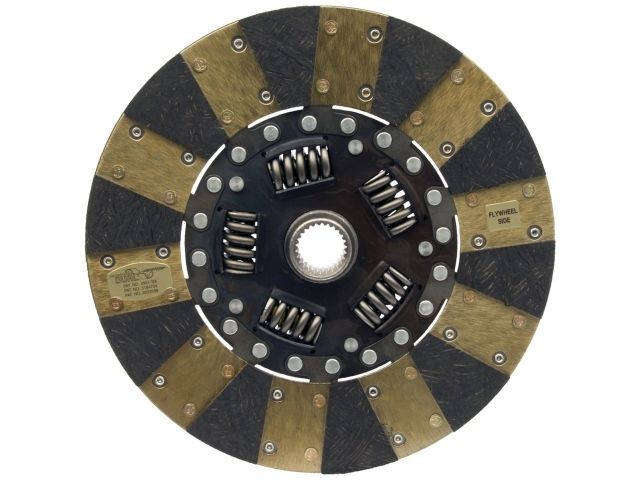 Centerforce Clutch Friction Disc