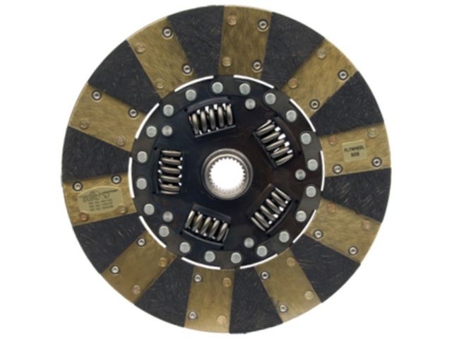 Centerforce Clutch Friction Disc