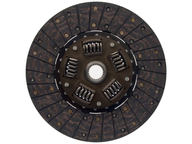 Centerforce Clutch Friction Disc