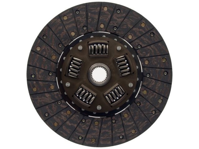 Centerforce Clutch Friction Disc