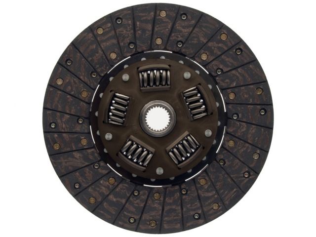 Centerforce Clutch Friction Disc