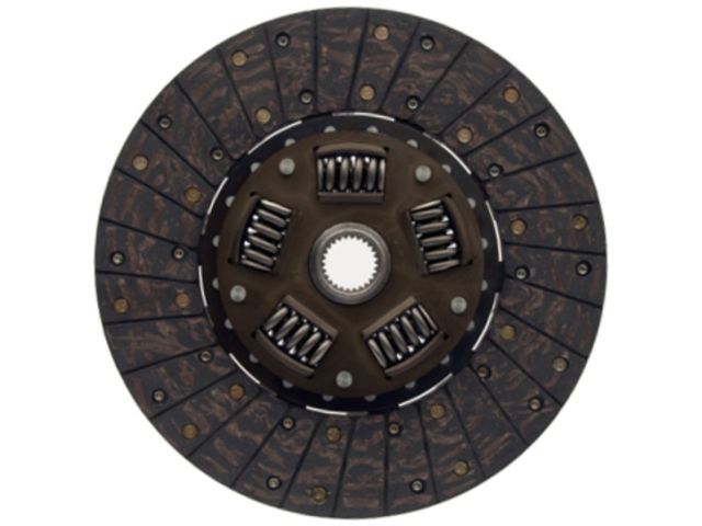 Centerforce Clutch Friction Disc