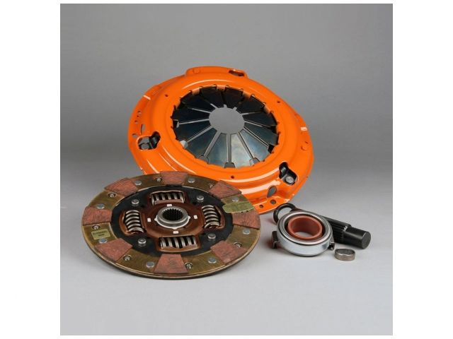 Centerforce Clutch Pressure Plate And Disc Set