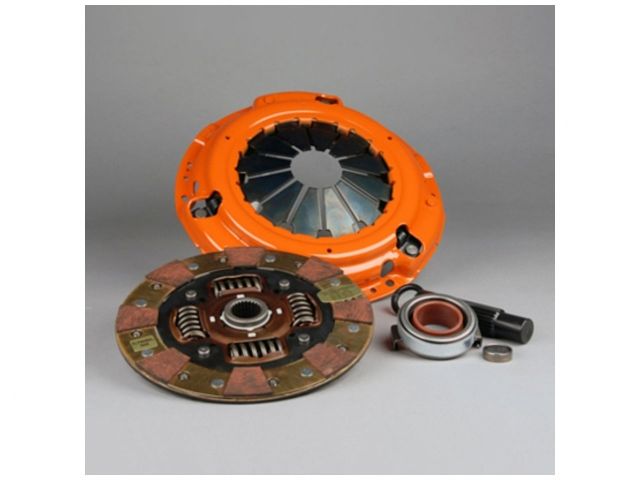 Centerforce Clutch Pressure Plate And Disc Set