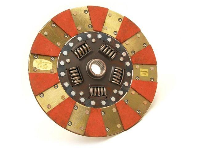 Centerforce Clutch Discs DF388144 Item Image