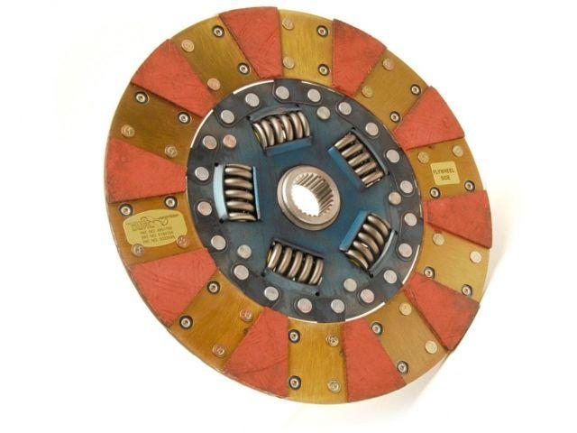 Centerforce Clutch Discs DF384611 Item Image
