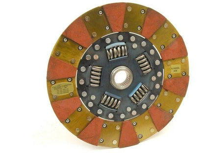 Centerforce Clutch Discs DF384208 Item Image
