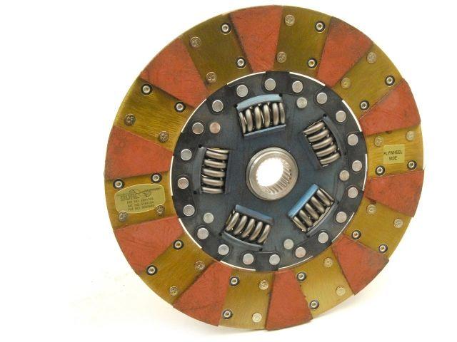 Centerforce Clutch Discs DF384208 Item Image