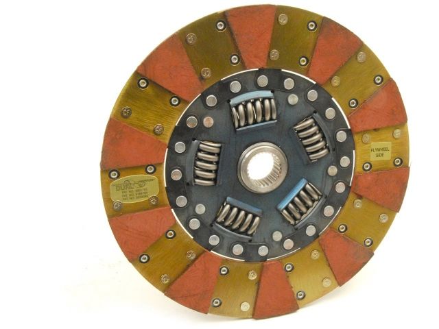 Centerforce Clutch Friction Disc
