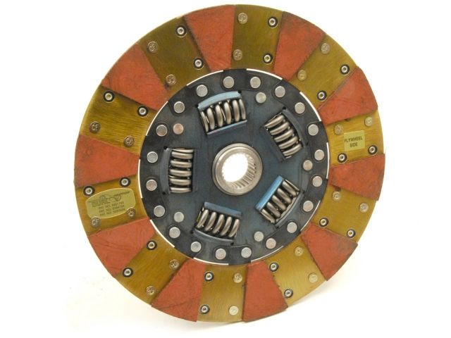Centerforce Clutch Friction Disc