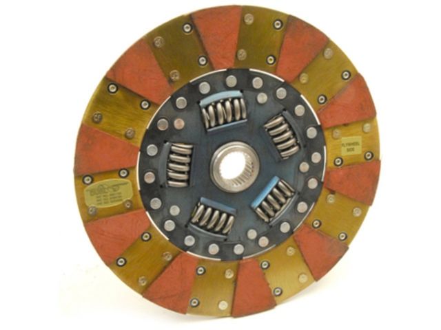 Centerforce Clutch Friction Disc