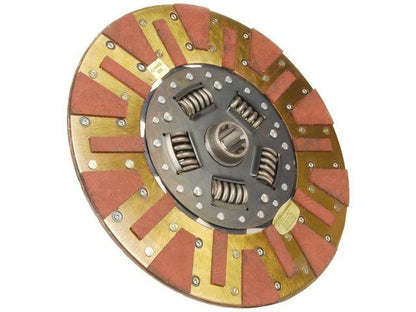 Centerforce Clutch Discs DF384200 Item Image