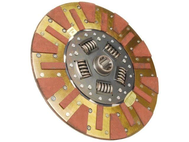 Centerforce Clutch Discs DF384200 Item Image
