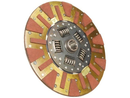 Centerforce Clutch Friction Disc