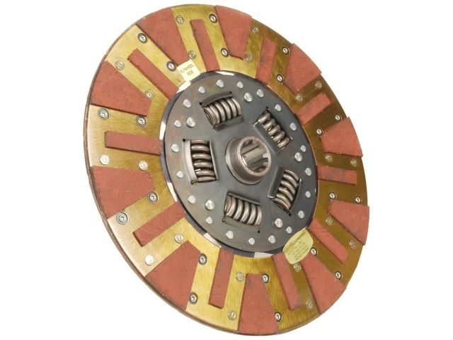 Centerforce Clutch Friction Disc