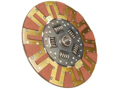 Centerforce Clutch Friction Disc