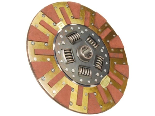 Centerforce Clutch Friction Disc