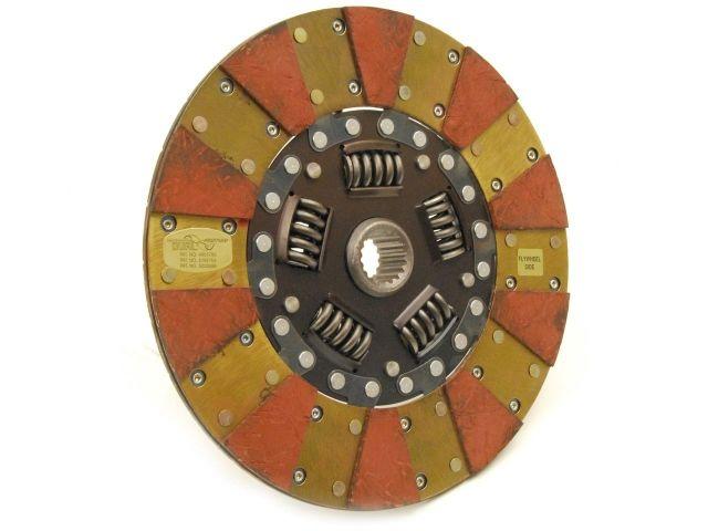 Centerforce Clutch Discs DF384175 Item Image