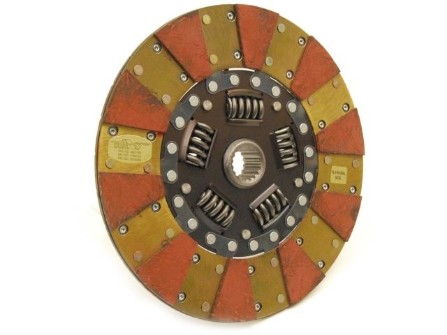 Centerforce Clutch Friction Disc