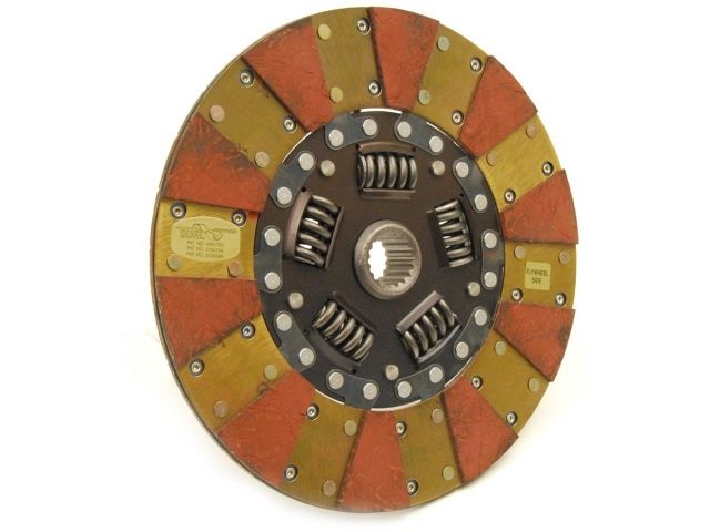 Centerforce Clutch Friction Disc