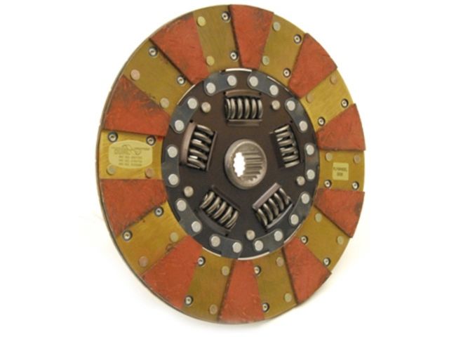 Centerforce Clutch Friction Disc