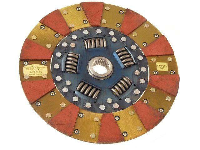 Centerforce Clutch Discs DF384161 Item Image