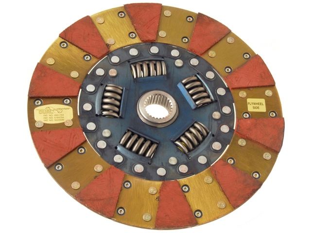 Centerforce Clutch Friction Disc