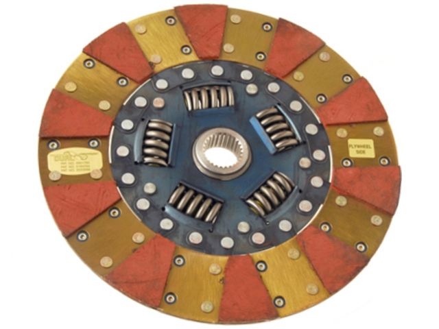 Centerforce Clutch Friction Disc